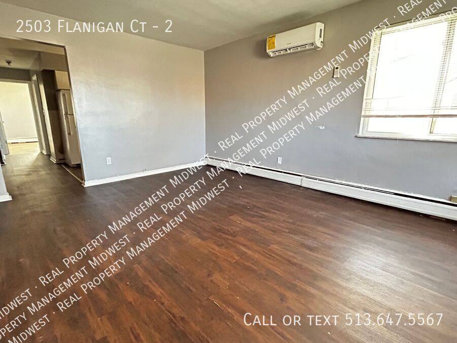 Apartment for rent at 2503 Flanigan Court #2, Cincinnati, OH 45239