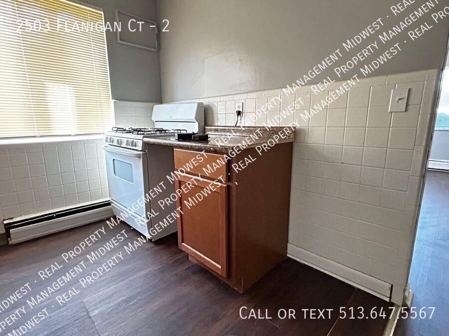 Apartment for rent at 2503 Flanigan Court #2, Cincinnati, OH 45239