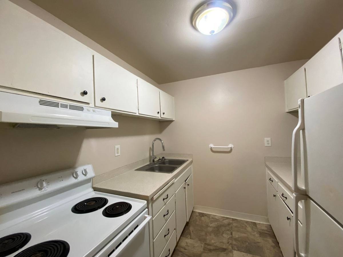 Apartment for rent at 12502 Addison St SW, Lakewood, WA 98499