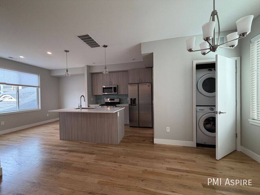 Townhouse for rent at 5159 W 10th Ave, Denver, CO 80204