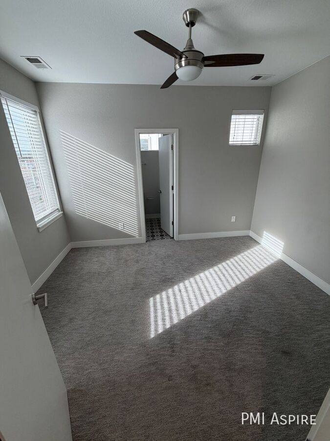 Townhouse for rent at 5159 W 10th Ave, Denver, CO 80204