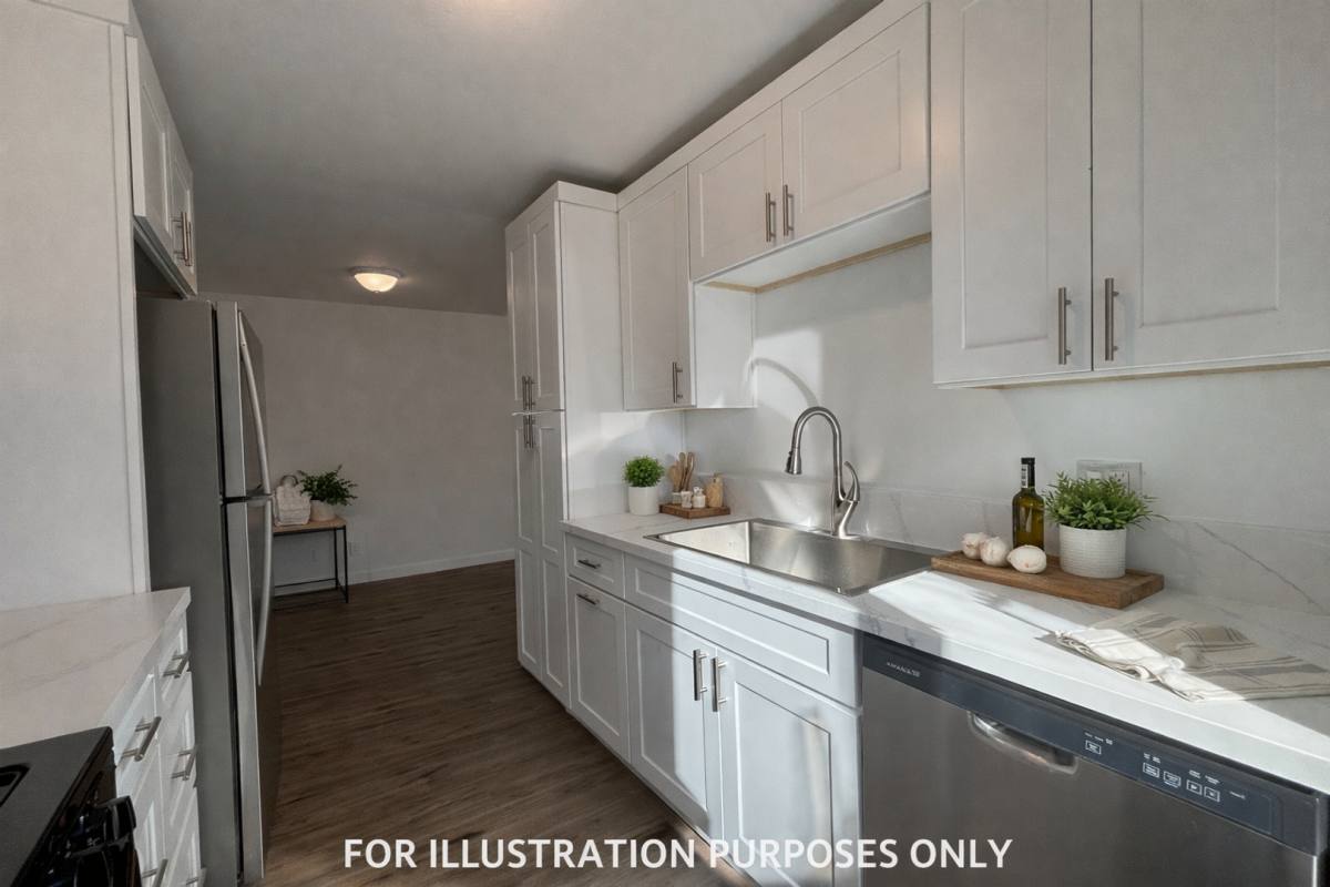 Apartment for rent at 1163 Winchester Ave, Glendale, CA 91201