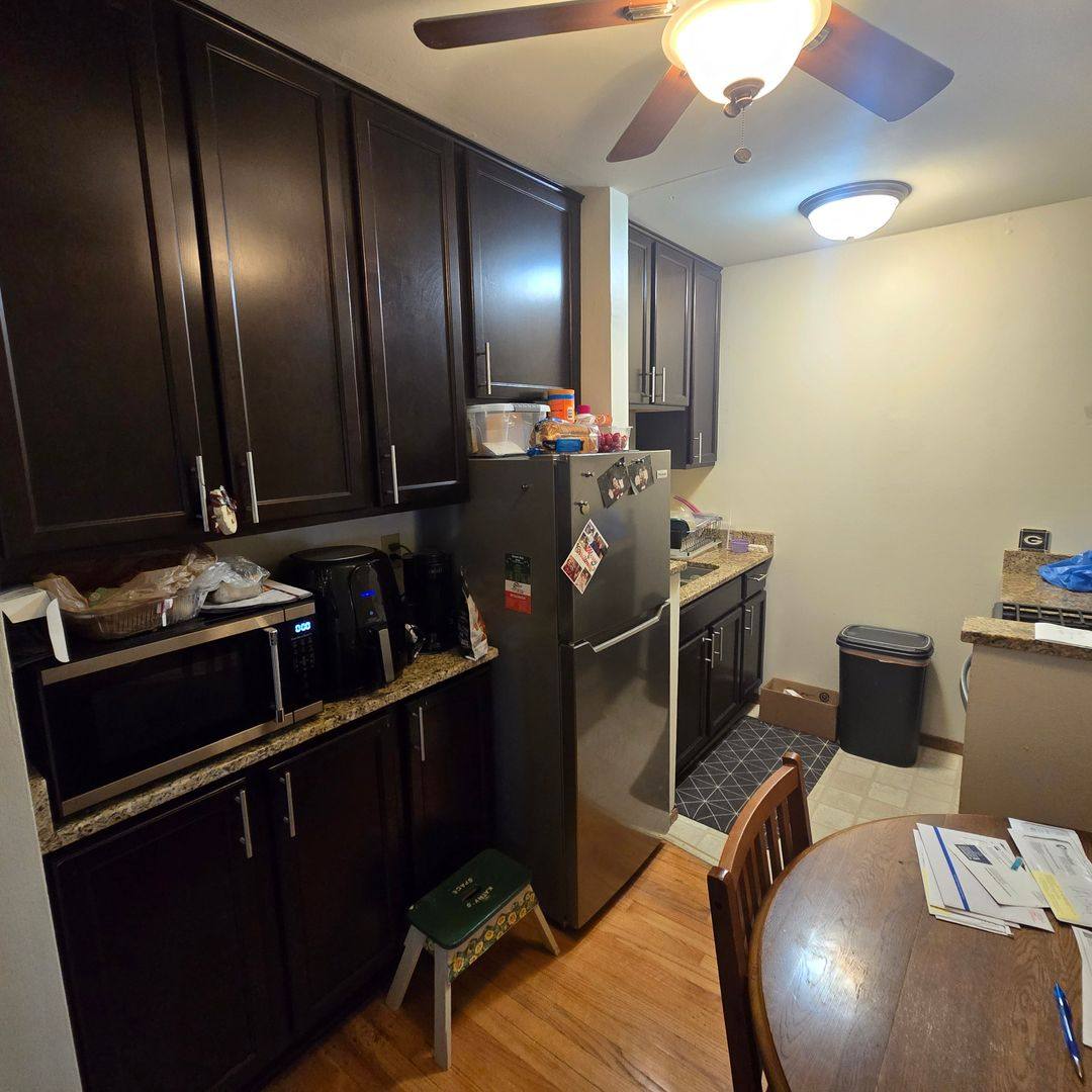 Apartment for rent at 1106 E Knapp St, Milwaukee, WI 53202