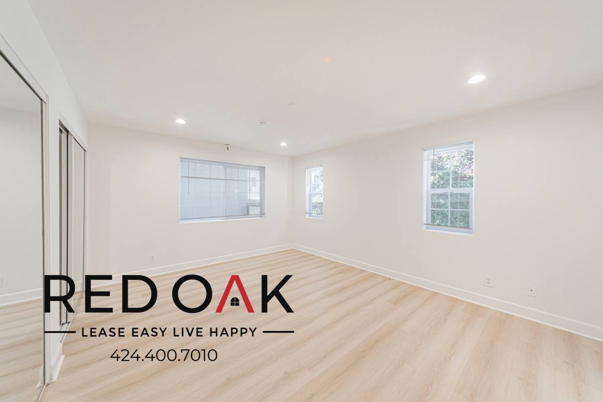 Condo for rent at 317 S Hamel Rd #A, Los Angeles, CA 90048