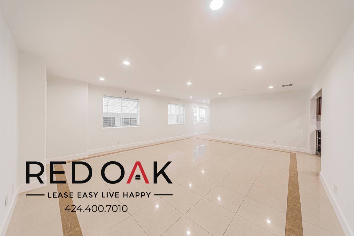Condo for rent at 317 S Hamel Rd #A, Los Angeles, CA 90048