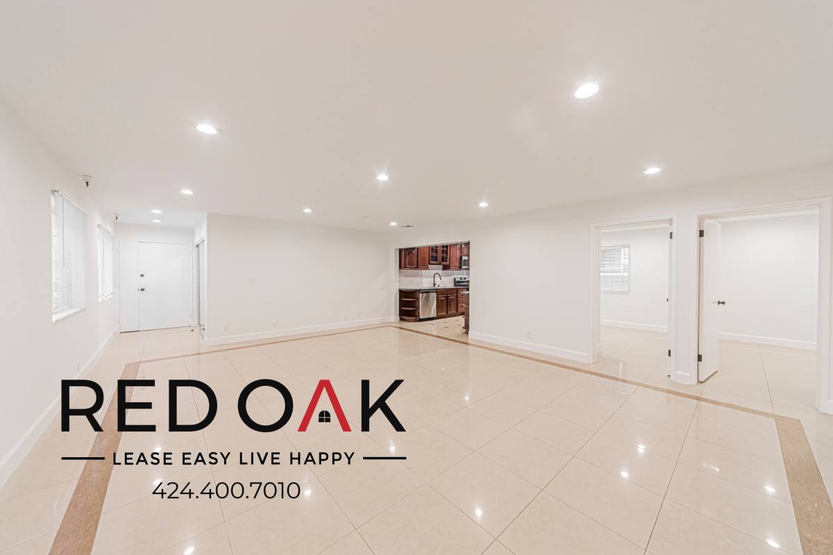 Condo for rent at 317 S Hamel Rd #A, Los Angeles, CA 90048