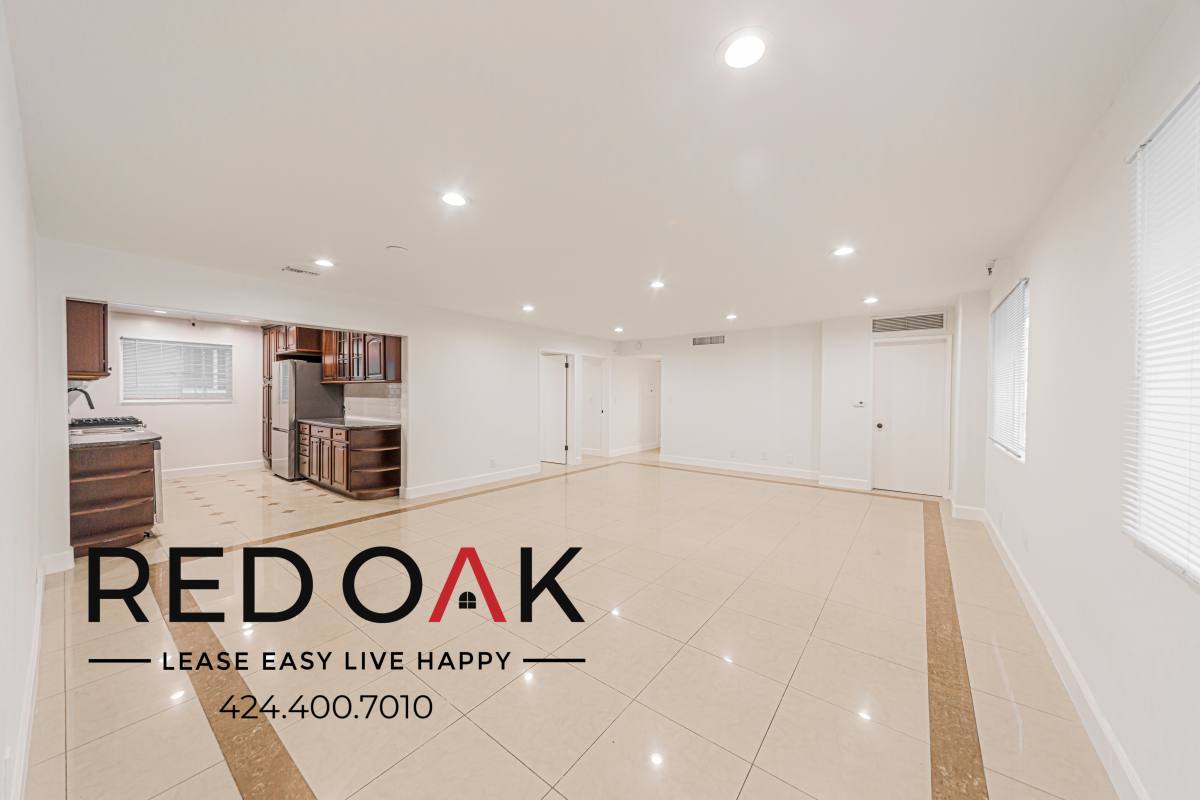 Condo for rent at 317 S Hamel Rd #A, Los Angeles, CA 90048