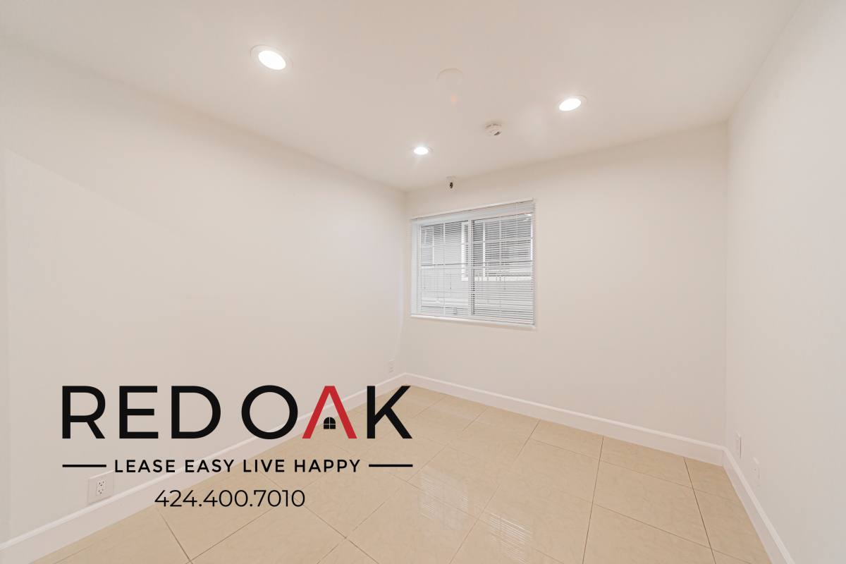 Condo for rent at 317 S Hamel Rd #A, Los Angeles, CA 90048