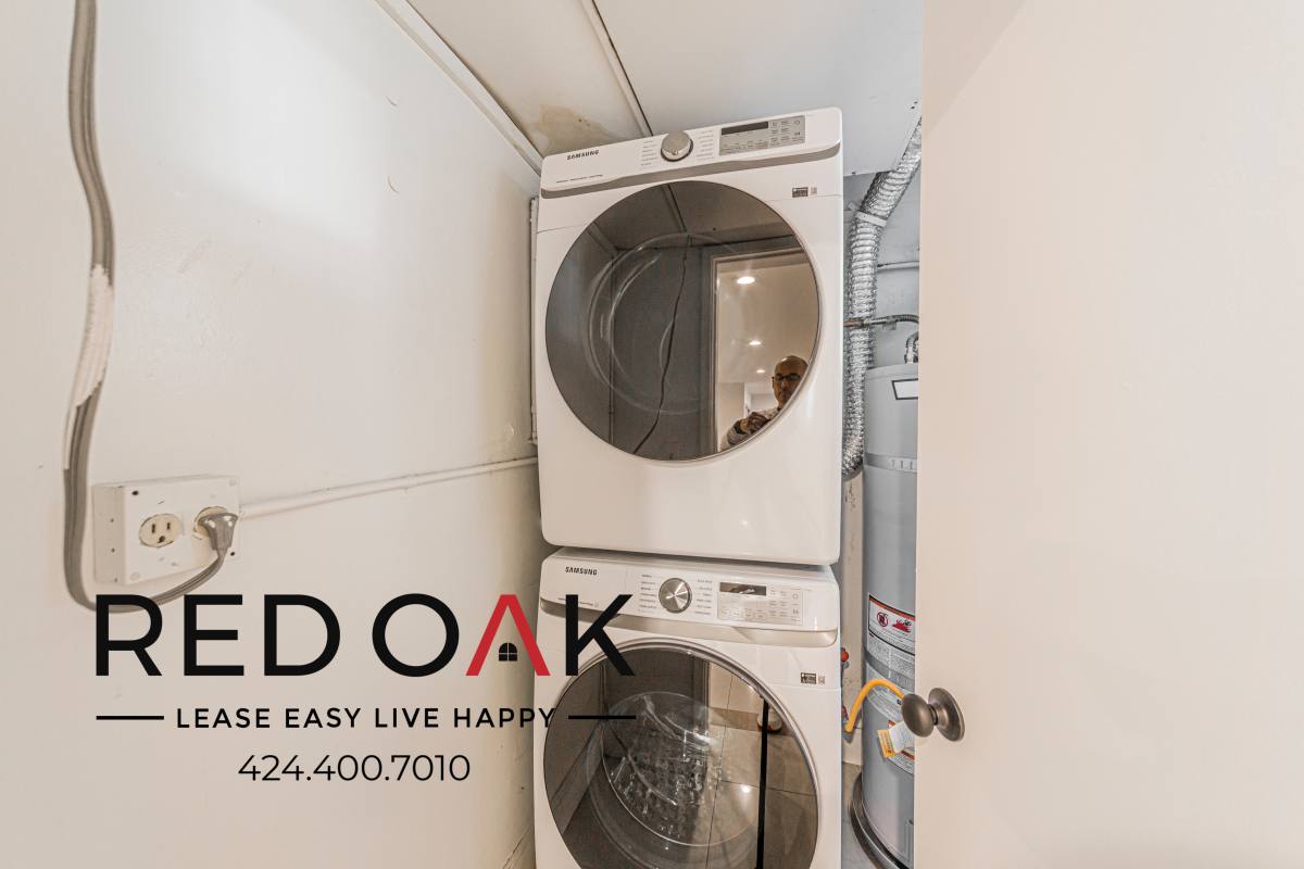 Condo for rent at 317 S Hamel Rd #A, Los Angeles, CA 90048