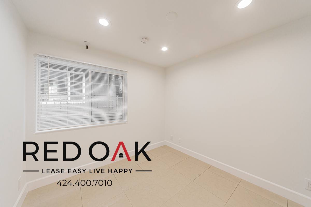 Condo for rent at 317 S Hamel Rd #A, Los Angeles, CA 90048