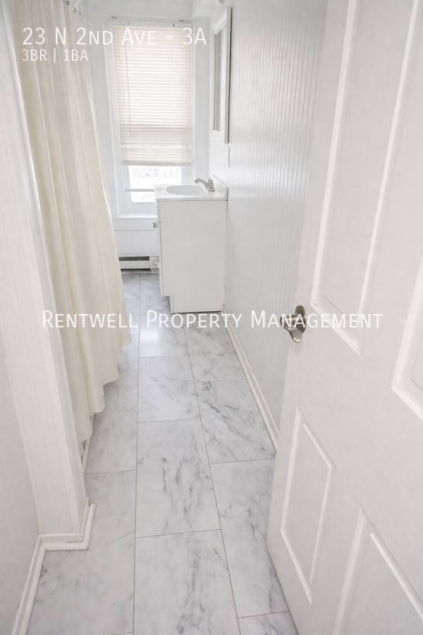 Apartment for rent at 23 N 2nd Ave #3A, Coatesville, PA 19320