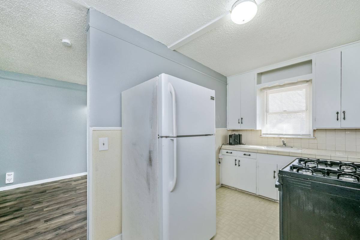 Apartment for rent at 2713 SW 9th Ave, Amarillo, TX 79106