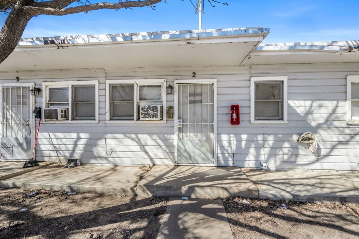 Apartment for rent at 2713 SW 9th Ave, Amarillo, TX 79106