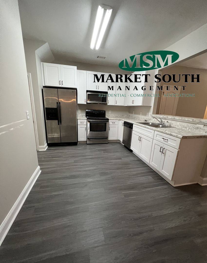 Townhouse for rent at 39 Moonlight Trail, Port Wentworth, GA 31407