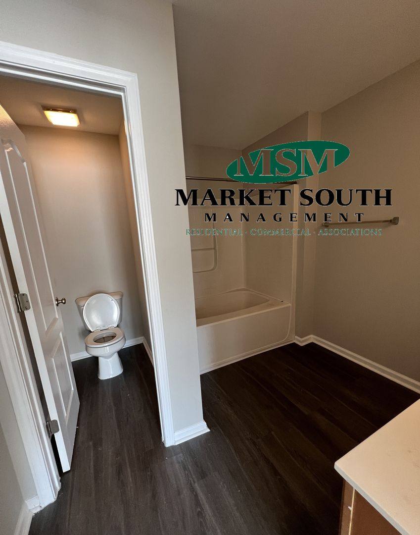 Townhouse for rent at 39 Moonlight Trail, Port Wentworth, GA 31407