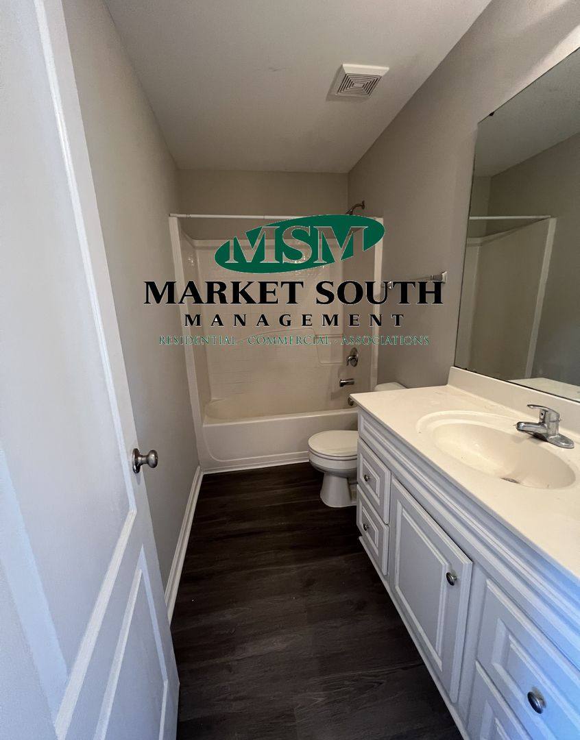 Townhouse for rent at 39 Moonlight Trail, Port Wentworth, GA 31407