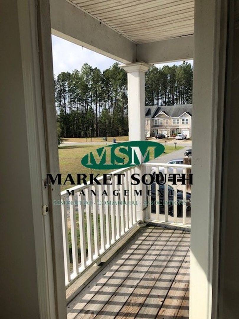 Townhouse for rent at 39 Moonlight Trail, Port Wentworth, GA 31407