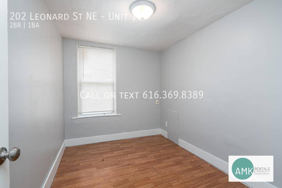 Apartment for rent at 202 Leonard St NE #1, Grand Rapids, MI 49503