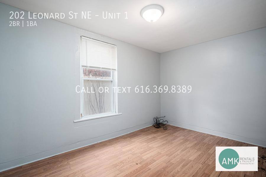 Apartment for rent at 202 Leonard St NE #1, Grand Rapids, MI 49503