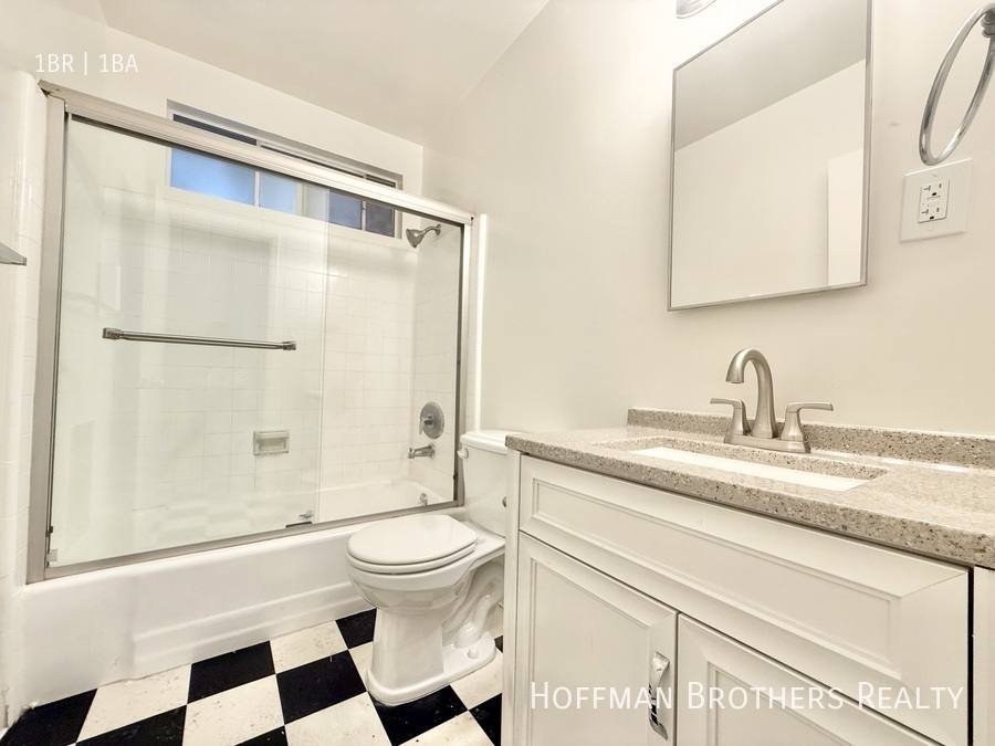 Apartment for rent at 1237 Amherst Ave #1, Los Angeles, CA 90025