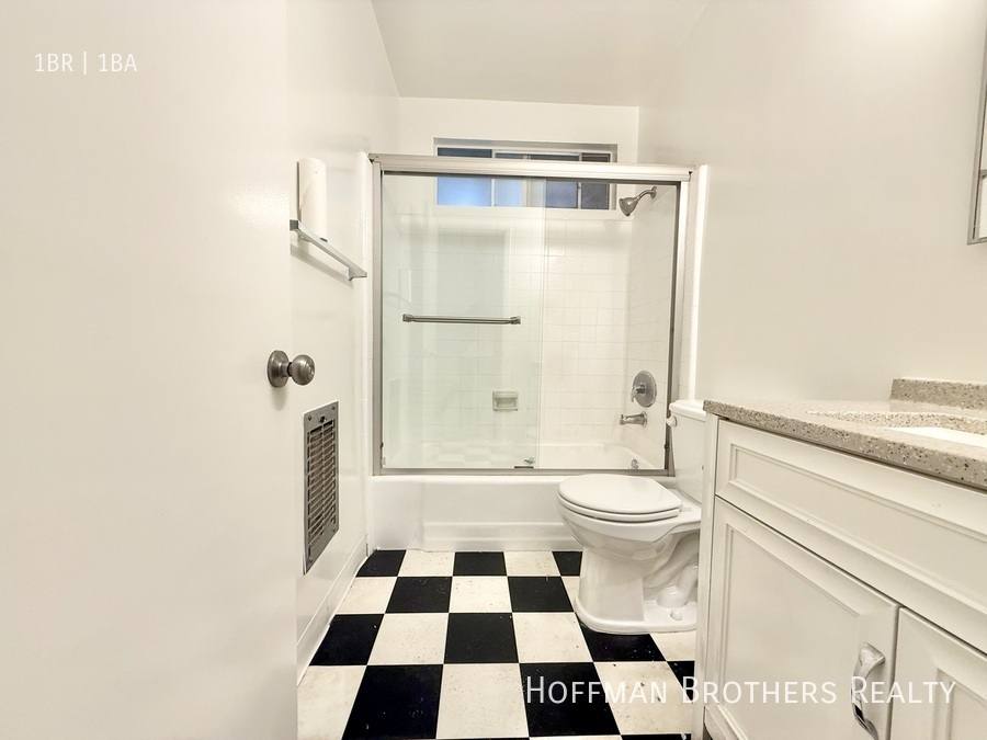 Apartment for rent at 1237 Amherst Ave #1, Los Angeles, CA 90025