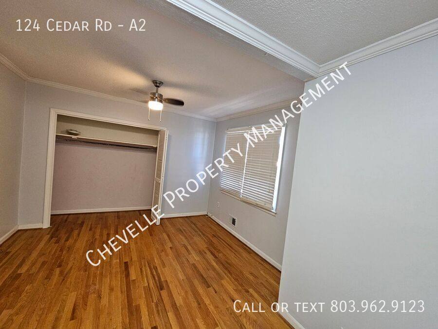 Apartment for rent at 124 Cedar Rd #A2, Lexington, SC 29073