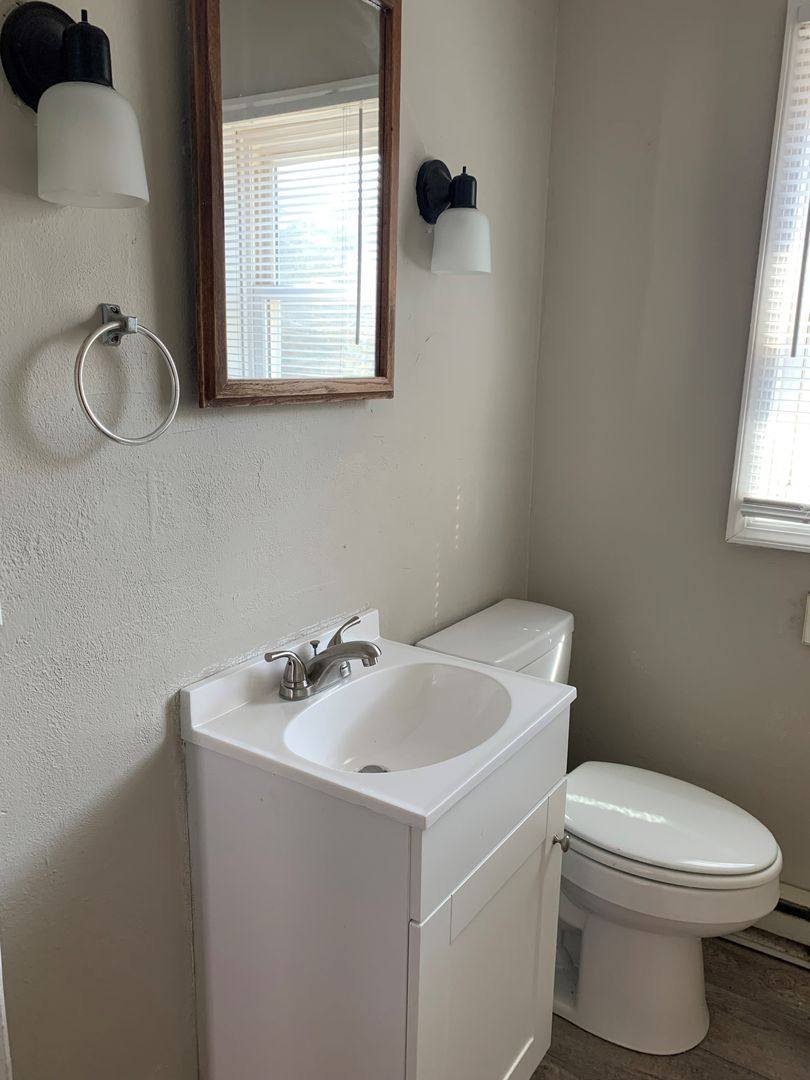Apartment for rent at 1219-21 Pierce St, Lynchburg, VA 24501