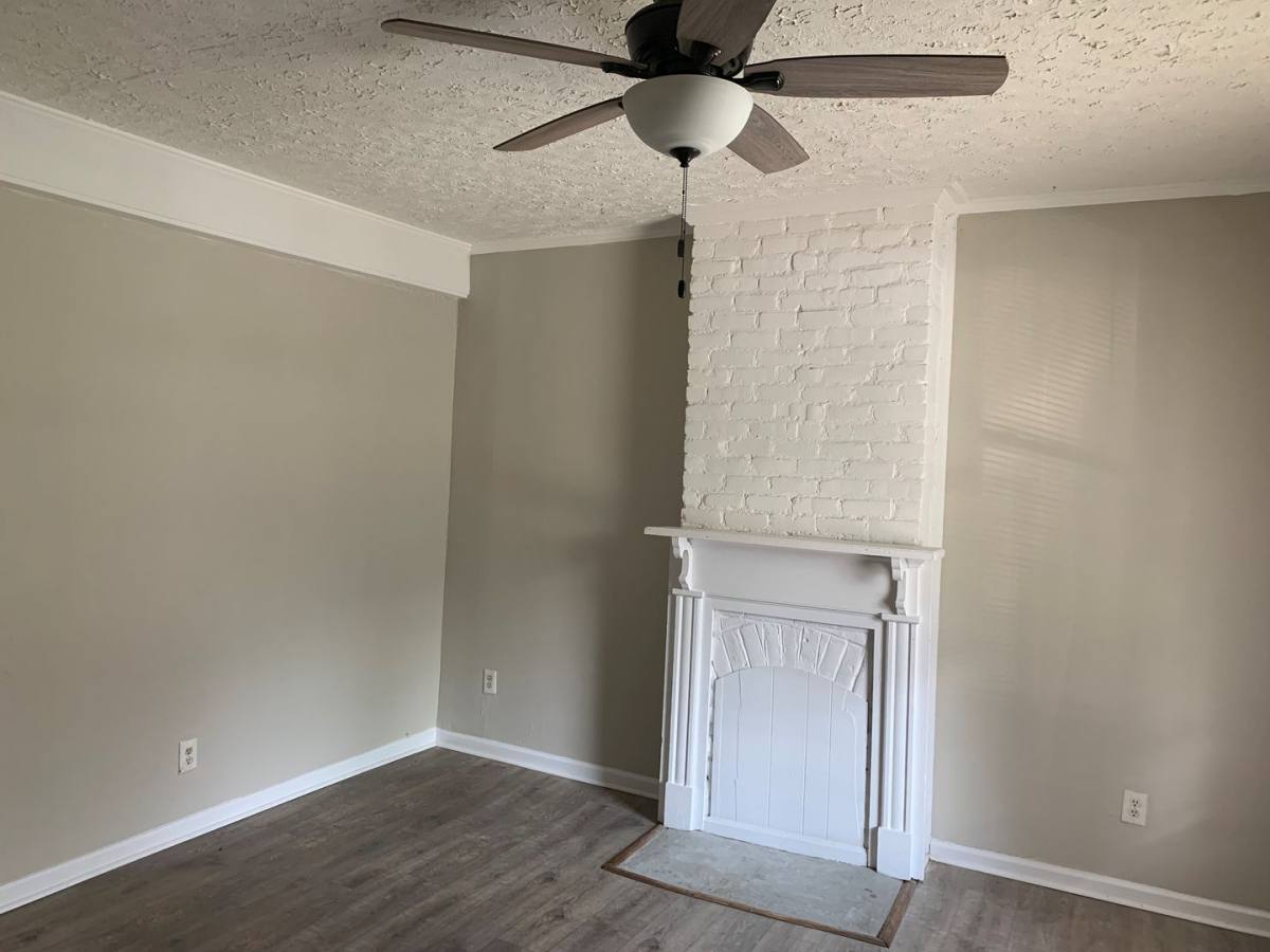 Apartment for rent at 1219-21 Pierce St, Lynchburg, VA 24501
