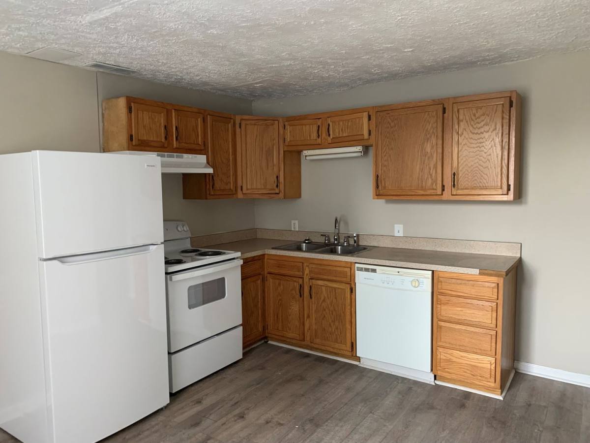 Apartment for rent at 1219-21 Pierce St, Lynchburg, VA 24501