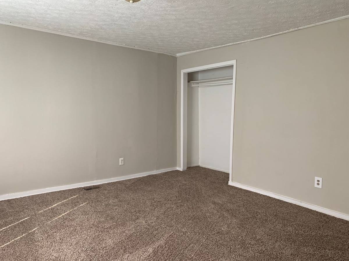 Apartment for rent at 1219-21 Pierce St, Lynchburg, VA 24501