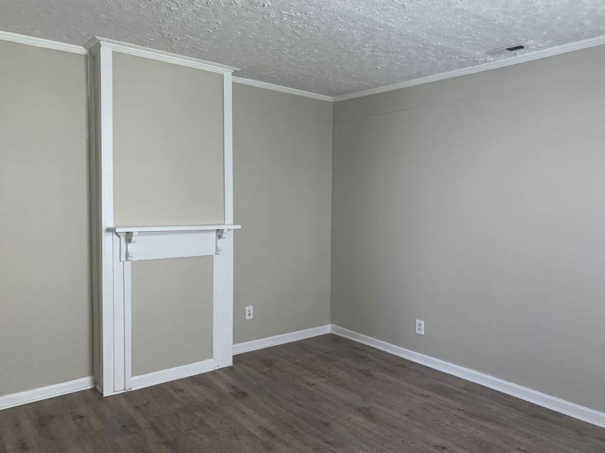 Apartment for rent at 1219-21 Pierce St, Lynchburg, VA 24501