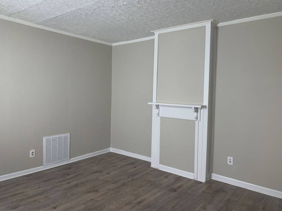 Apartment for rent at 1219-21 Pierce St, Lynchburg, VA 24501