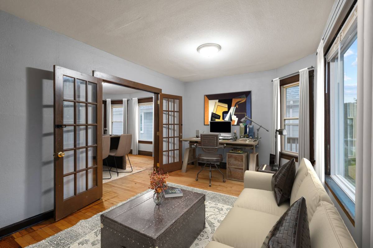 Townhouse for rent at 2936 N Cramer Ave, Milwaukee, WI 53211