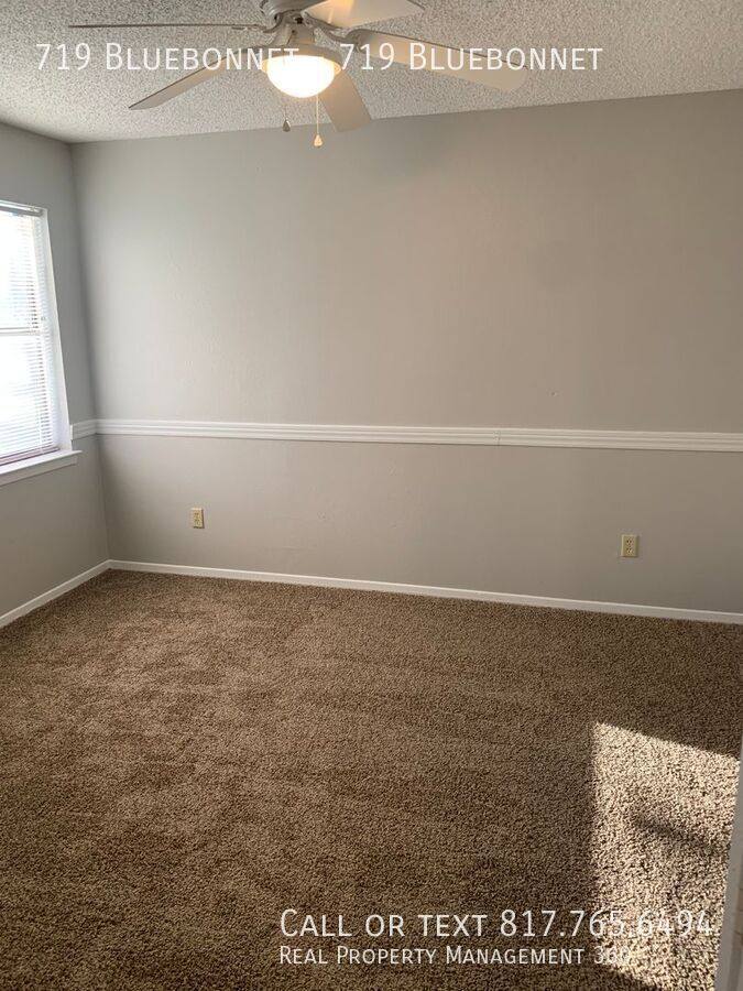 Apartment for rent at 719 Bluebonnet, Keller, TX 76248