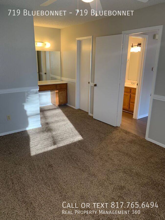 Apartment for rent at 719 Bluebonnet, Keller, TX 76248