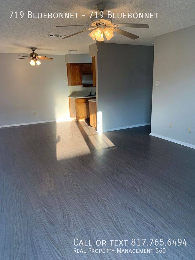 Apartment for rent at 719 Bluebonnet, Keller, TX 76248