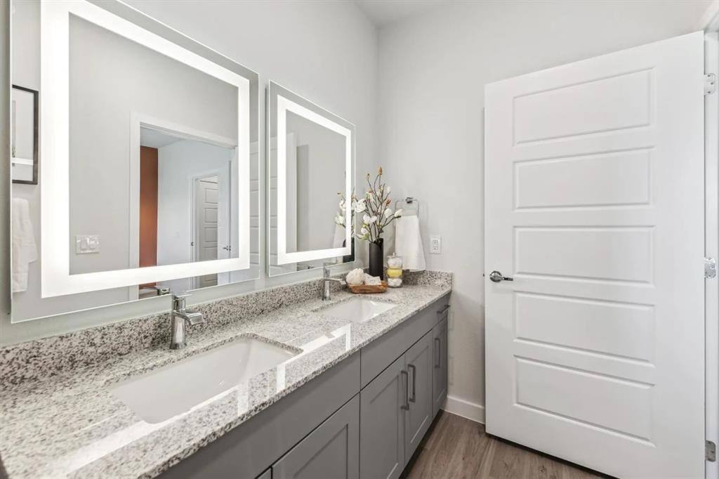 Townhouse for rent at 10350 Blue Bluff Rd #19105, Austin, TX 78724