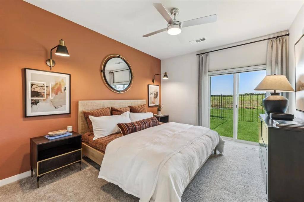 Townhouse for rent at 10350 Blue Bluff Rd #19105, Austin, TX 78724