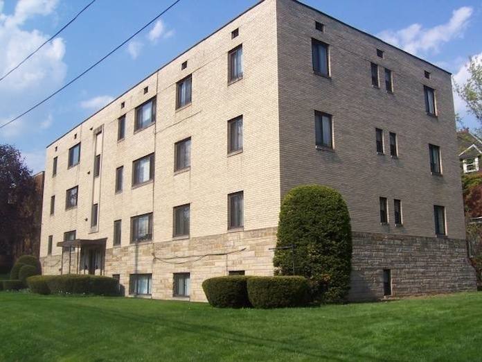 Apartment for rent at 819 College Ave, Pittsburgh, PA 15232