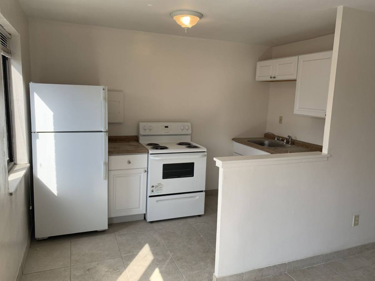 Apartment for rent at 819 College Ave, Pittsburgh, PA 15232