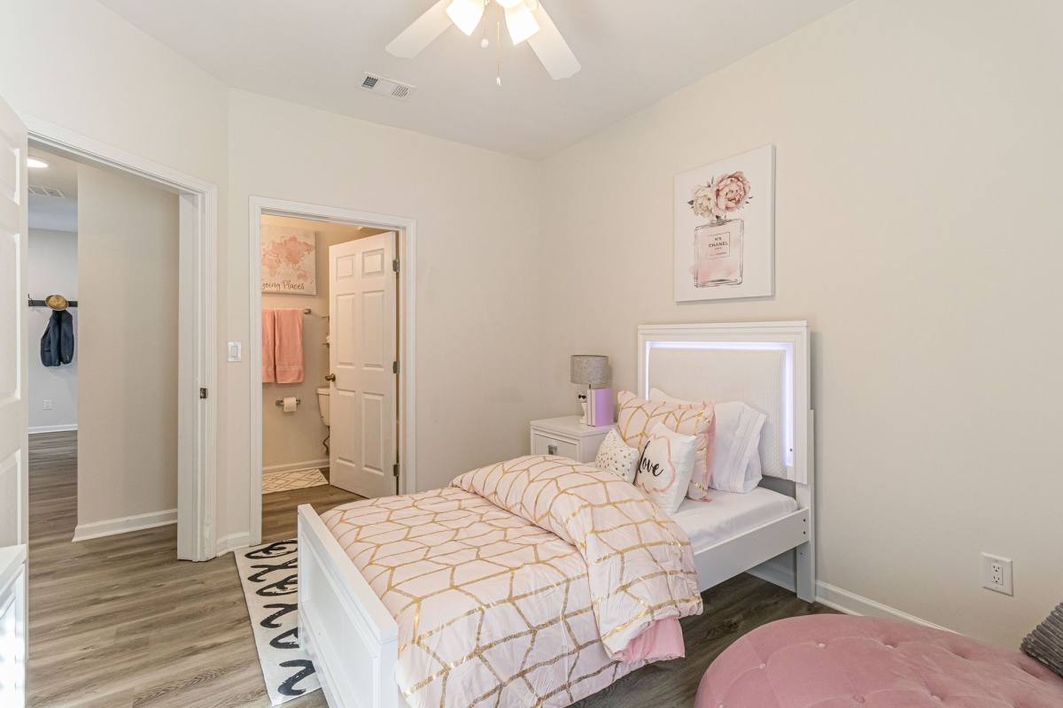Apartment for rent at 740-785 Lovvorn Rd, Carrollton, GA 30117
