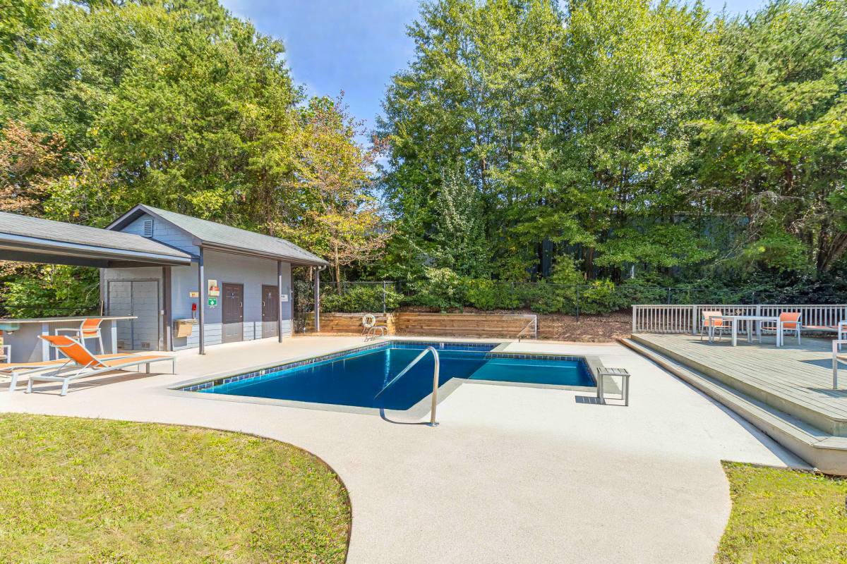 Apartment for rent at 740-785 Lovvorn Rd, Carrollton, GA 30117