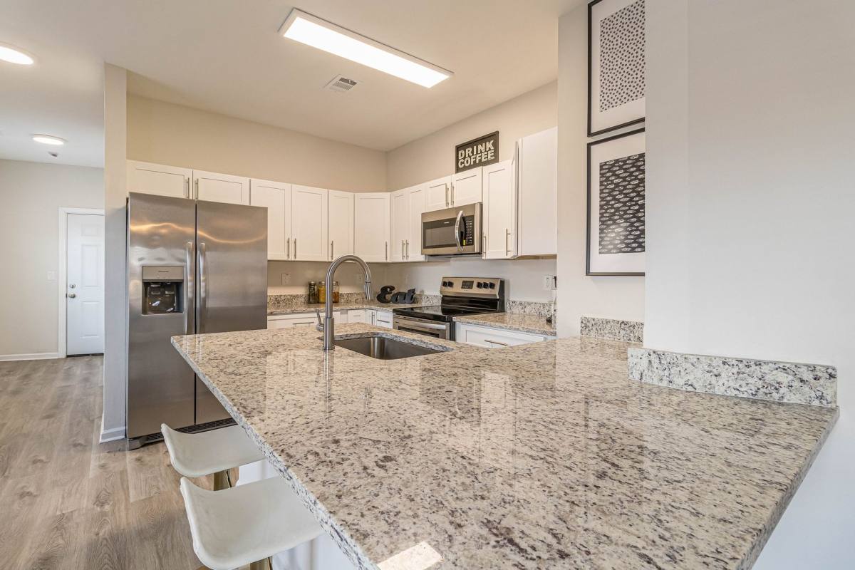 Apartment for rent at 740-785 Lovvorn Rd, Carrollton, GA 30117