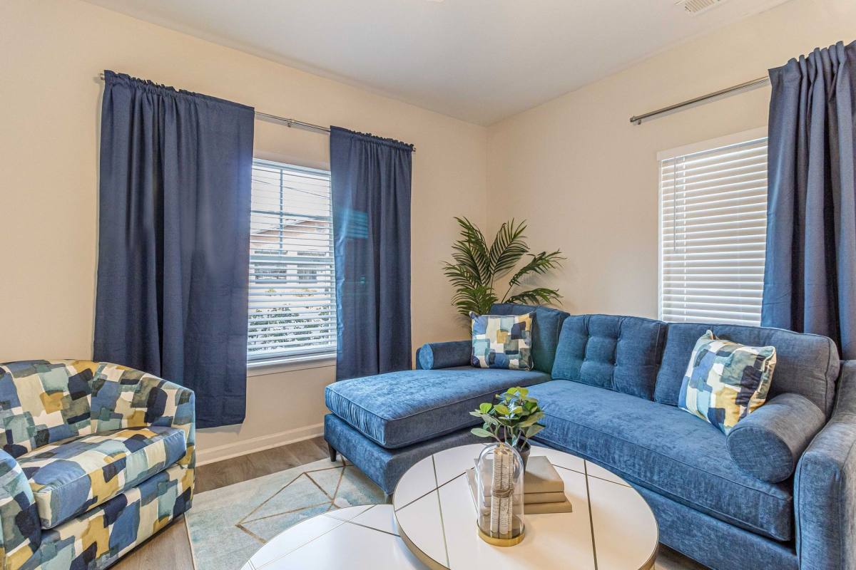 Apartment for rent at 740-785 Lovvorn Rd, Carrollton, GA 30117