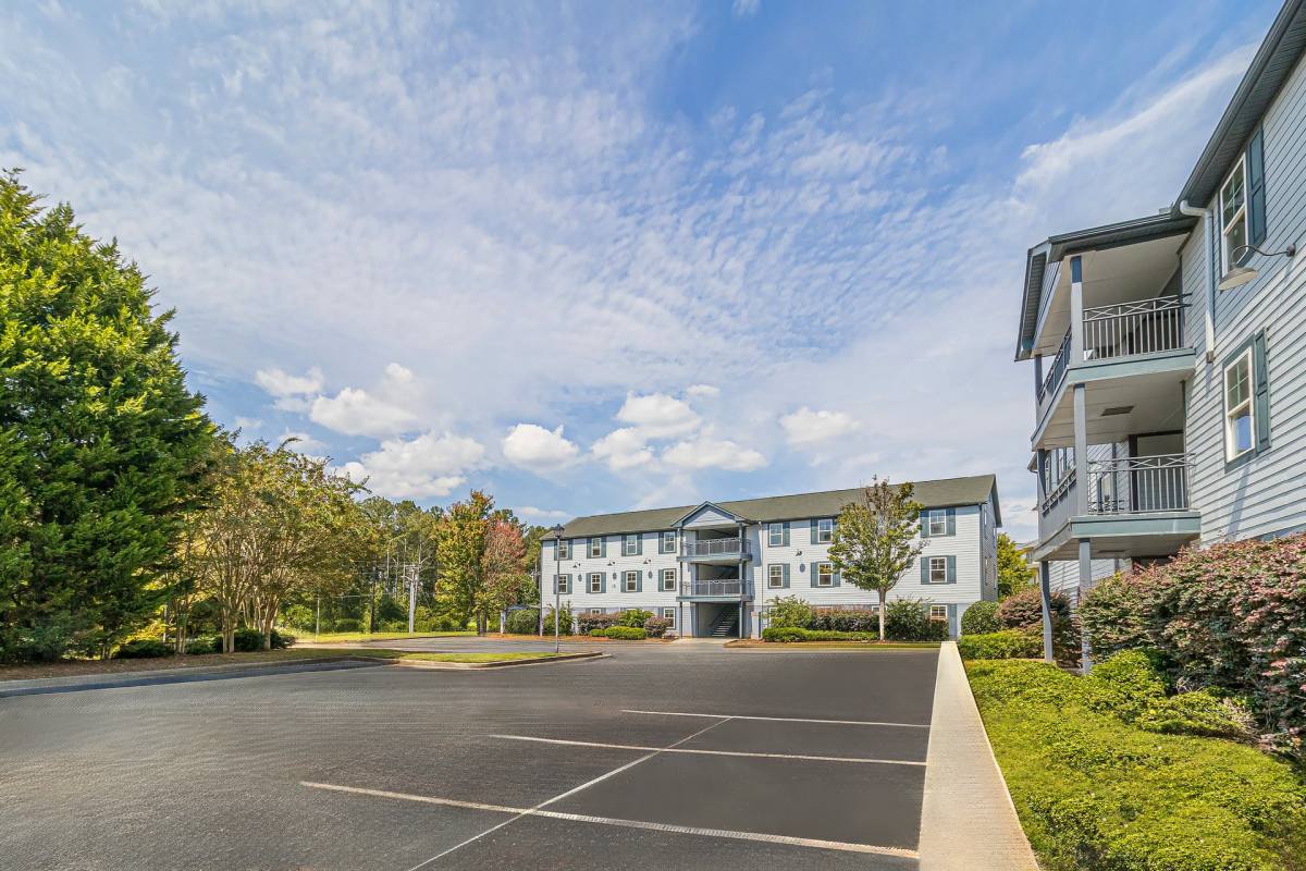 Apartment for rent at 740-785 Lovvorn Rd, Carrollton, GA 30117