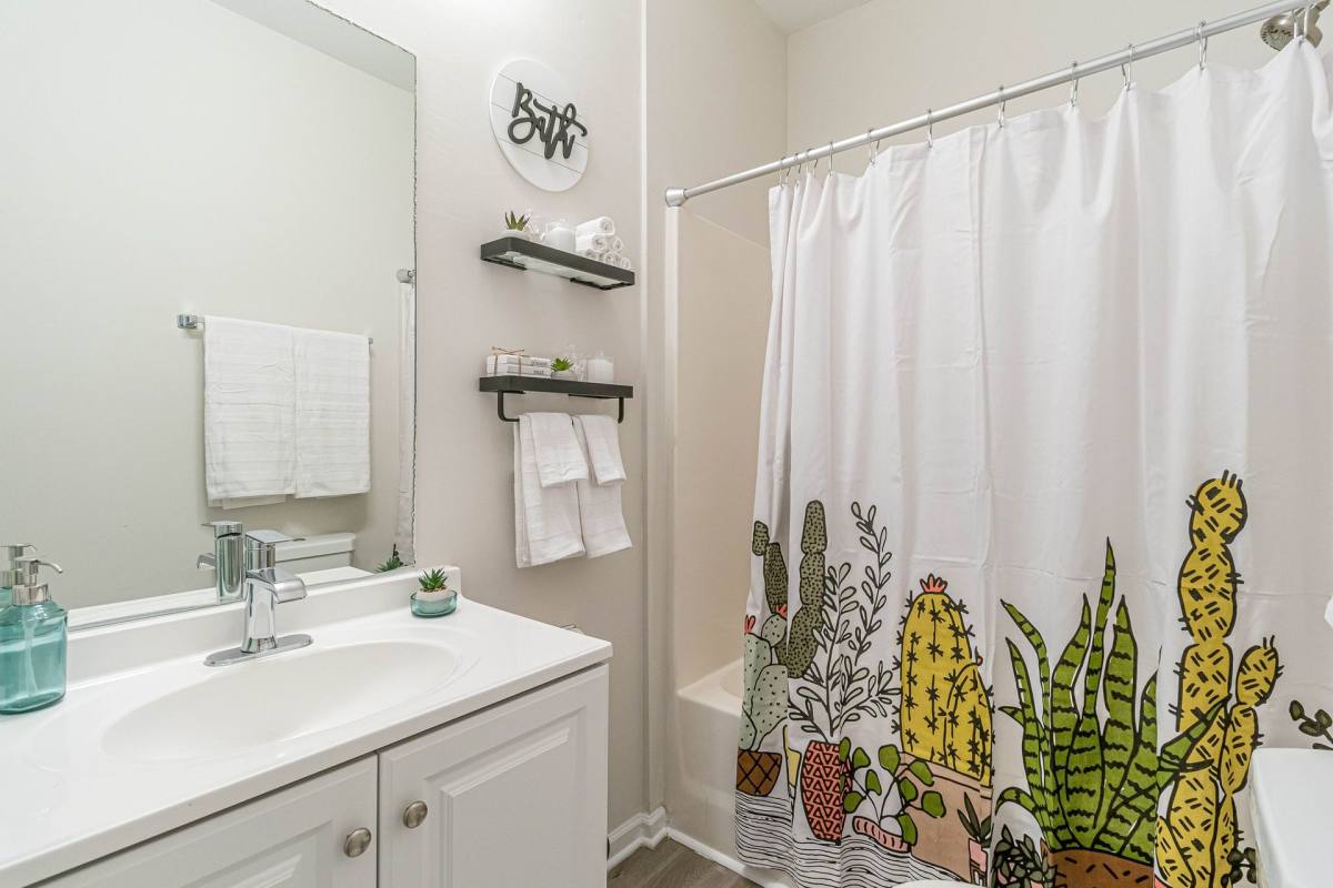 Apartment for rent at 740-785 Lovvorn Rd, Carrollton, GA 30117