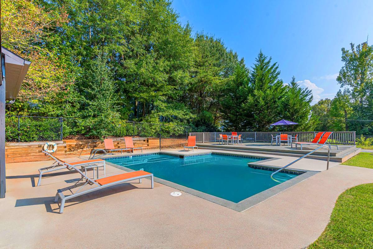 Apartment for rent at 740-785 Lovvorn Rd, Carrollton, GA 30117