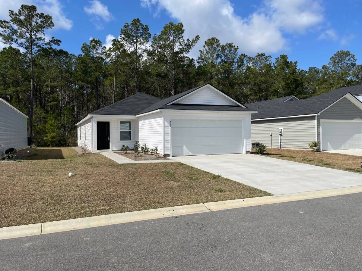 House for rent at 462 Ladyfish Loop, Sunset Beach, NC 28468