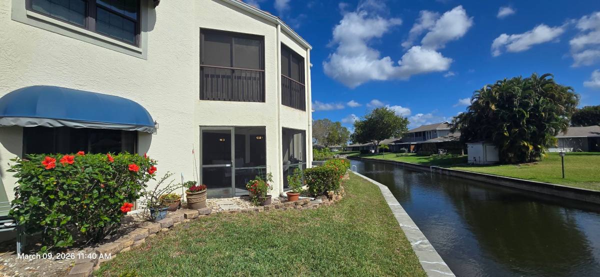 Condo for rent at 9595 Halyards Court, Fort Myers, FL 33919
