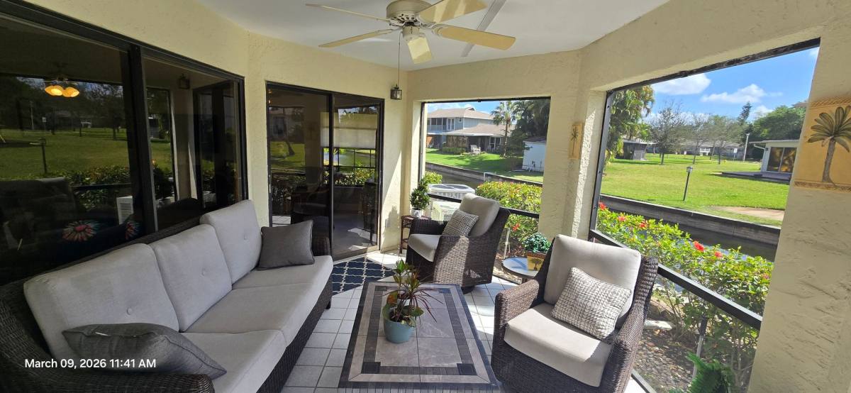 Condo for rent at 9595 Halyards Court, Fort Myers, FL 33919